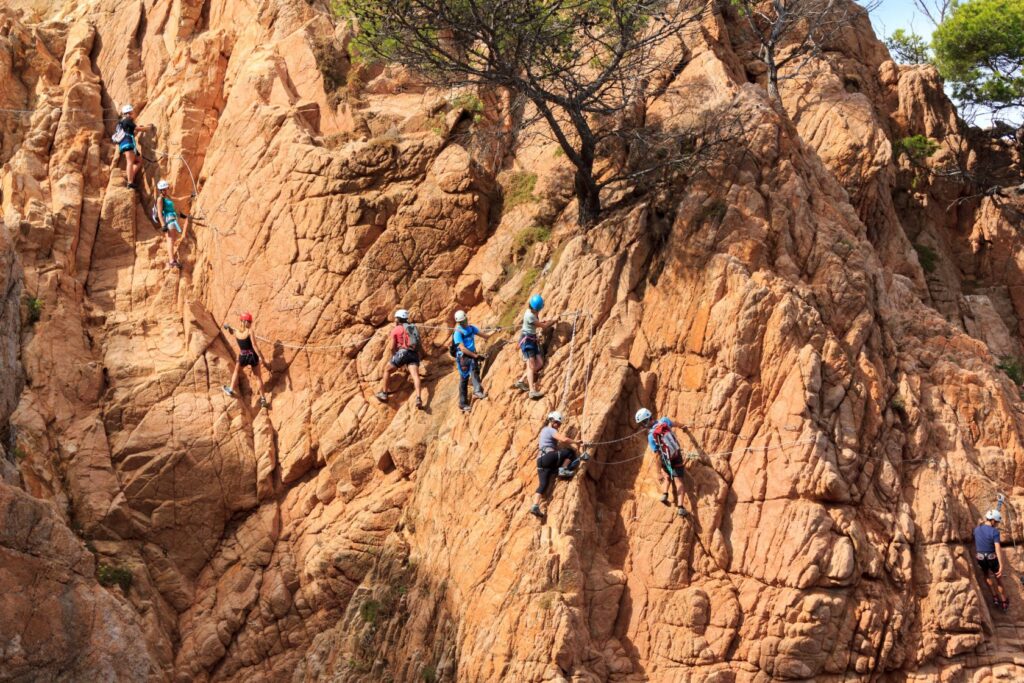 Curso Manobras de Cordas Nível I