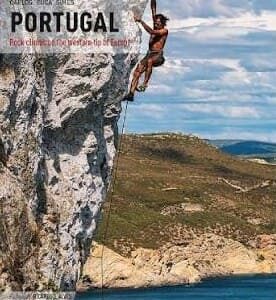 Guia de Escalada em Rocha - Portugal