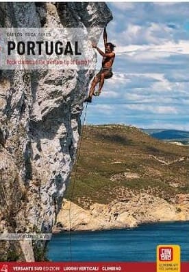 Rock Climbing Guide, Portugal